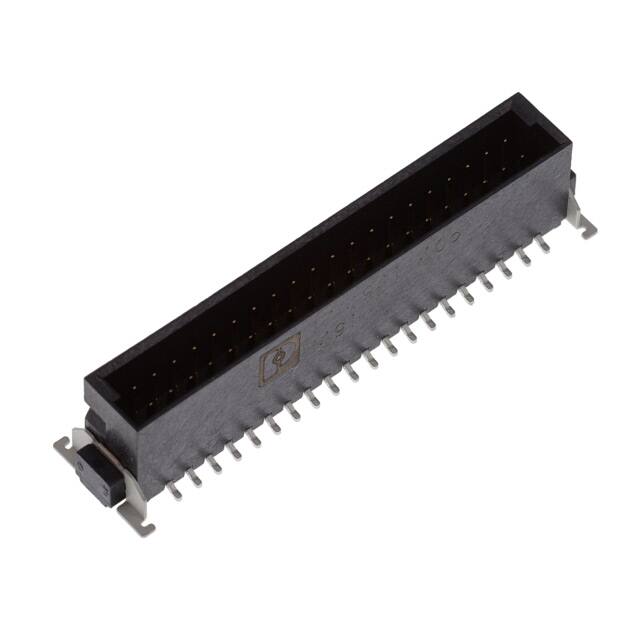 1714941 Phoenix Contact  Headers Male Pins